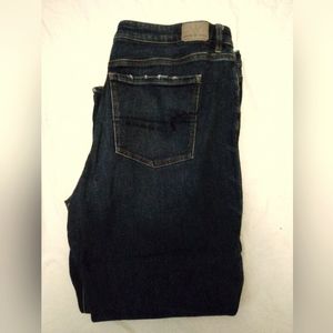 American Eagle Jean